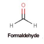 formaldehyde